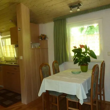 Pension Zaukeneck Bad Schandau Exterior photo