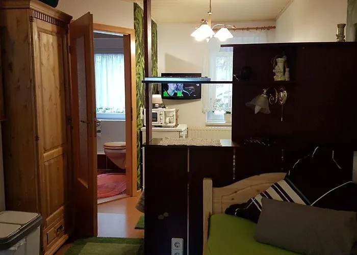 Pension Zaukeneck