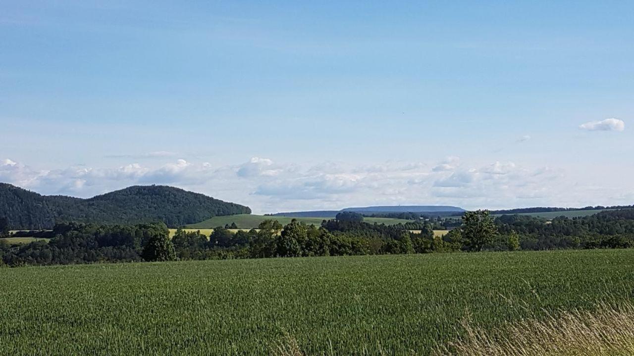 Zaukeneck Bad Schandau