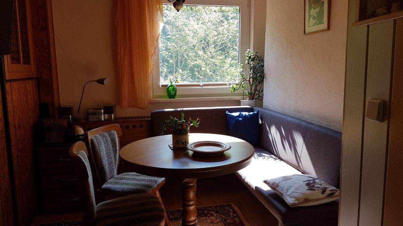 Zaukeneck Apartment