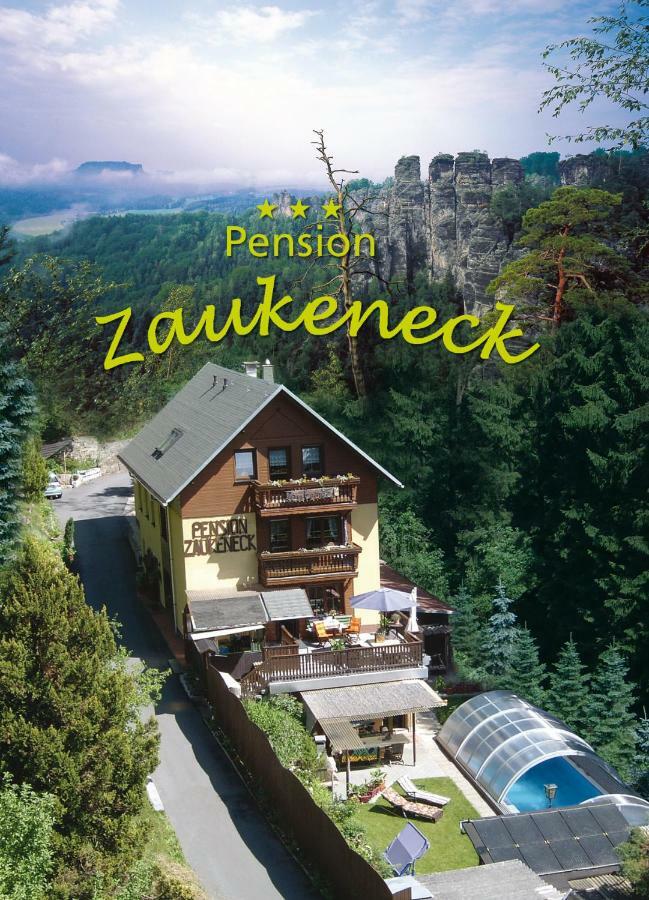 Apartment Zaukeneck *