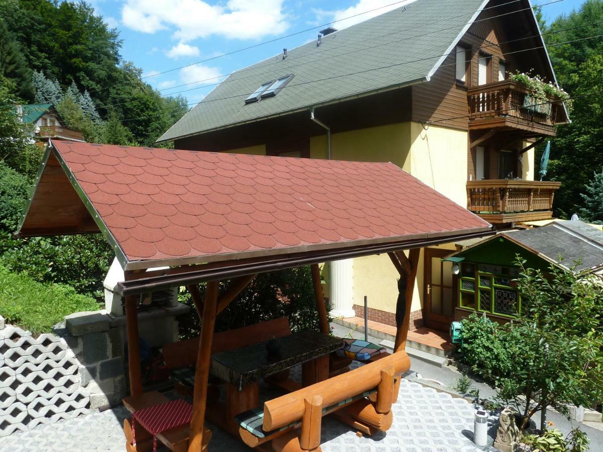 Zaukeneck * Bad Schandau