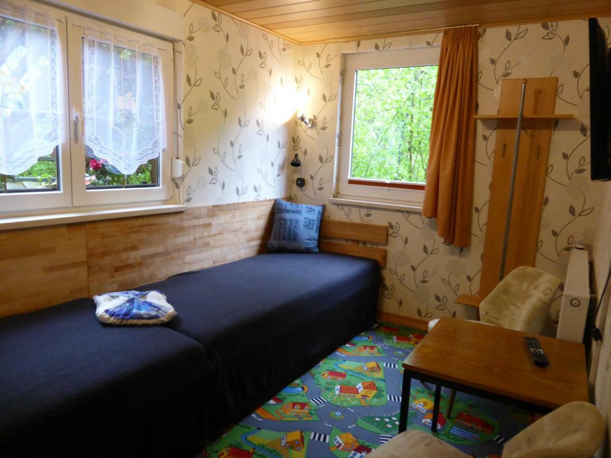 Apartment Zaukeneck Bad Schandau