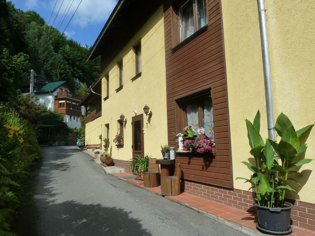 Zaukeneck * Bad Schandau