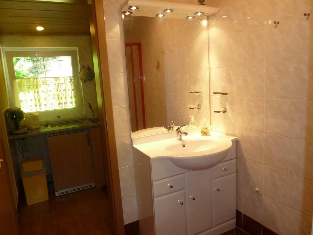 Apartment Zaukeneck