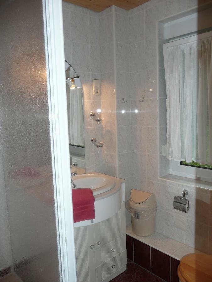 Apartment Zaukeneck